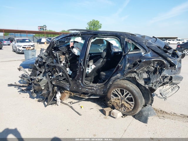 Aukcja sprzedaży 2021 Ford Escape Sel, vin: 1FMCU0H68MUB27700, numer aukcji: 45110088