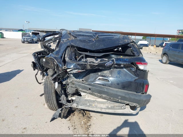 Aukcja sprzedaży 2021 Ford Escape Sel, vin: 1FMCU0H68MUB27700, numer aukcji: 45110088