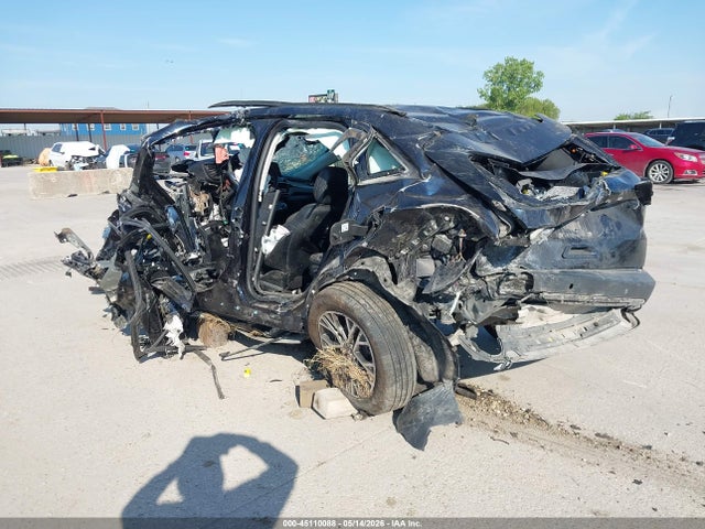 Aukcja sprzedaży 2021 Ford Escape Sel, vin: 1FMCU0H68MUB27700, numer aukcji: 45110088