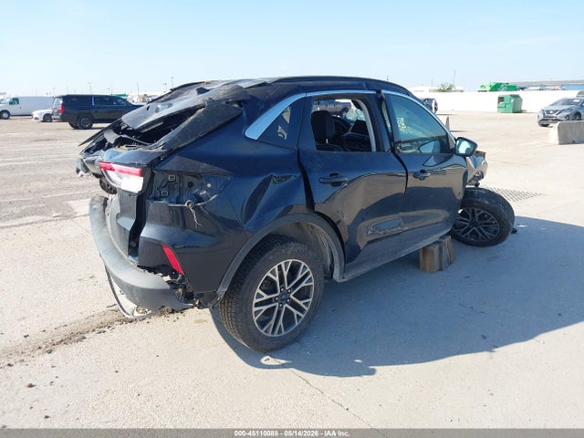 Aukcja sprzedaży 2021 Ford Escape Sel, vin: 1FMCU0H68MUB27700, numer aukcji: 45110088