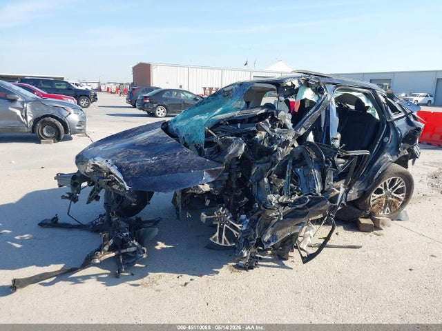 Aukcja sprzedaży 2021 Ford Escape Sel, vin: 1FMCU0H68MUB27700, numer aukcji: 45110088