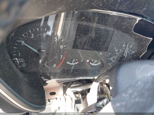 Aukcja sprzedaży 2021 Ford Escape Sel, vin: 1FMCU0H68MUB27700, numer aukcji: 45110088