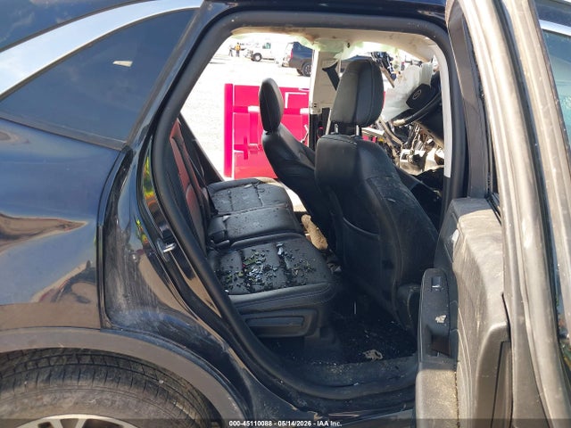 Aukcja sprzedaży 2021 Ford Escape Sel, vin: 1FMCU0H68MUB27700, numer aukcji: 45110088
