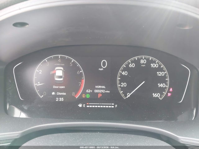 Aukcja sprzedaży 2026 Honda Civic Sport, vin: 2HGFE2F5XTH584791, numer aukcji: 45110093