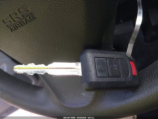 45110096 :رقم المزاد ، JA4AT4AA2KZ046254 vin ، 2019 Mitsubishi Eclipse Cross Le/se/sp مزاد بيع