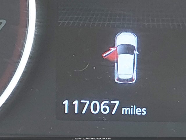 45110096 :رقم المزاد ، JA4AT4AA2KZ046254 vin ، 2019 Mitsubishi Eclipse Cross Le/se/sp مزاد بيع