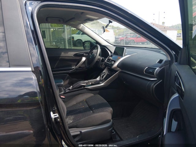 45110096 :رقم المزاد ، JA4AT4AA2KZ046254 vin ، 2019 Mitsubishi Eclipse Cross Le/se/sp مزاد بيع