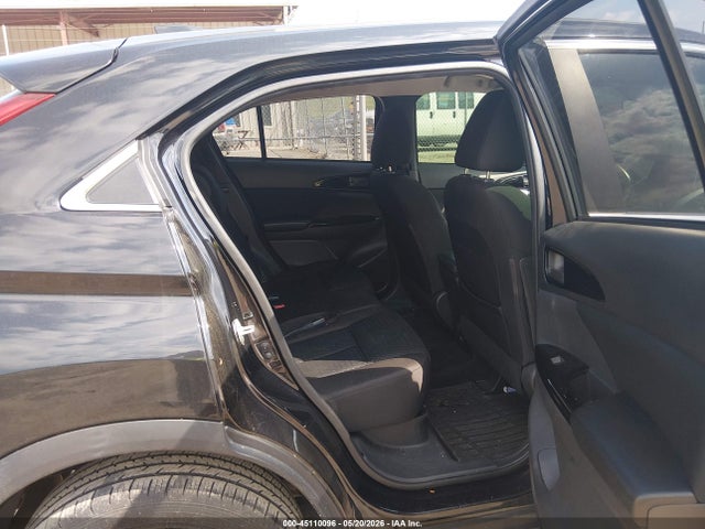 45110096 :رقم المزاد ، JA4AT4AA2KZ046254 vin ، 2019 Mitsubishi Eclipse Cross Le/se/sp مزاد بيع