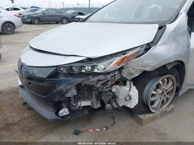 Toyota Prius Prime Limited 2021 JTDKAMFP1M3187576 Image 6