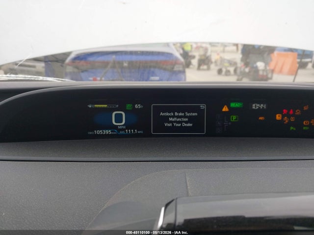 Toyota Prius Prime Limited 2021 JTDKAMFP1M3187576 Image 7