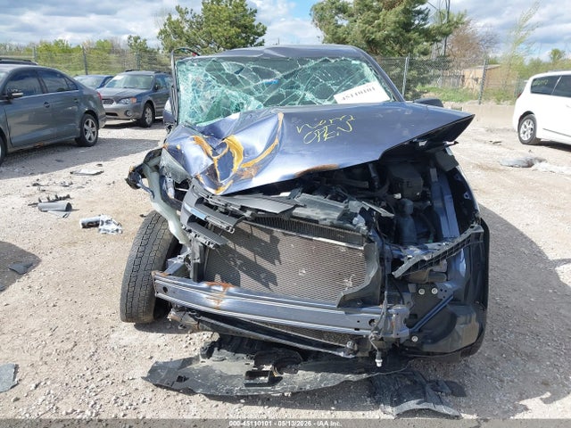 45110101 :رقم المزاد ، 2HKRM4H34DH616942 vin ، 2013 Honda Cr-v Lx مزاد بيع