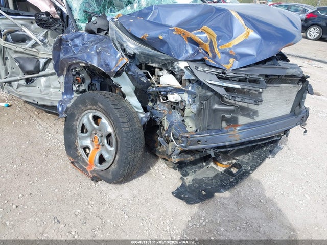 45110101 :رقم المزاد ، 2HKRM4H34DH616942 vin ، 2013 Honda Cr-v Lx مزاد بيع