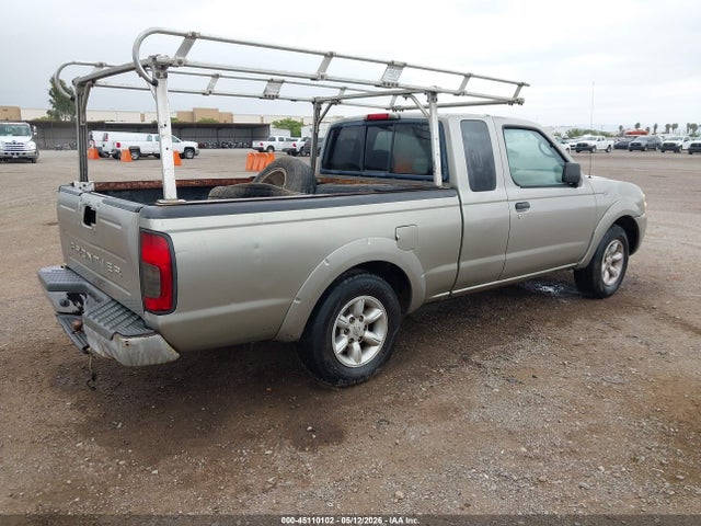 Aukcja sprzedaży 2003 Nissan Frontier Xe, vin: 1N6DD26T33C403053, numer aukcji: 45110102