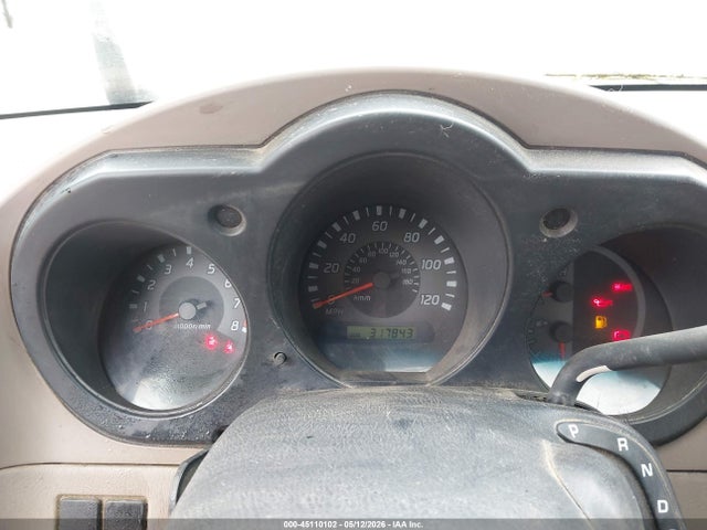 Aukcja sprzedaży 2003 Nissan Frontier Xe, vin: 1N6DD26T33C403053, numer aukcji: 45110102