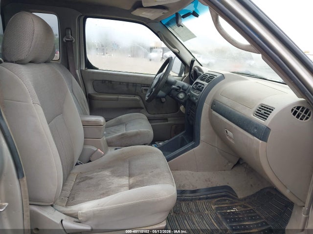 Aukcja sprzedaży 2003 Nissan Frontier Xe, vin: 1N6DD26T33C403053, numer aukcji: 45110102