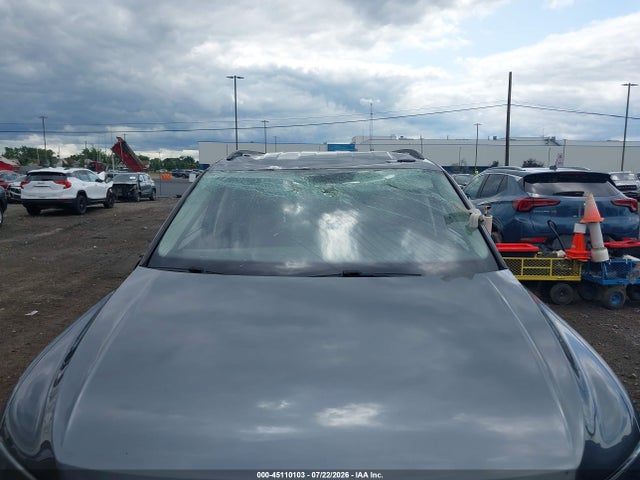 45110103 :رقم المزاد ، 3VV1B7AXXMM116944 vin ، 2021 Volkswagen Tiguan Trendline مزاد بيع