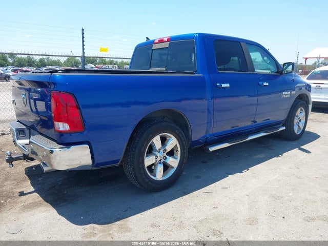 45110108 :رقم المزاد ، 1C6RR6LT6ES229730 vin ، 2014 Ram 1500 Big Horn مزاد بيع