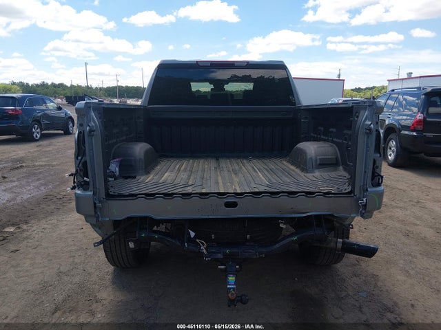 Продажа на аукционе авто 2023 Chevrolet Silverado 1500 4wd  Short Bed Custom, vin: 1GCPDBEK1PZ215708, номер лота: 45110110