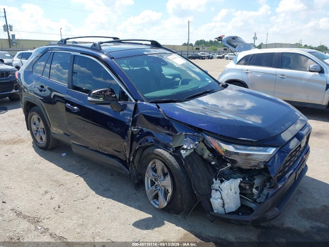 Продаж на аукціоні авто 2024 Toyota Rav4 Hybrid Xle, vin: 4T3RWRFV4RU129123, номер лоту: 45110114