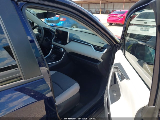 Продажа на аукционе авто 2024 Toyota Rav4 Hybrid Xle, vin: 4T3RWRFV4RU129123, номер лота: 45110114
