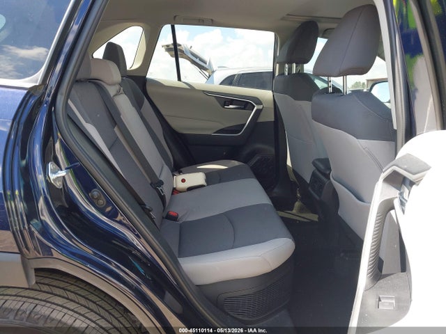 Продажа на аукционе авто 2024 Toyota Rav4 Hybrid Xle, vin: 4T3RWRFV4RU129123, номер лота: 45110114