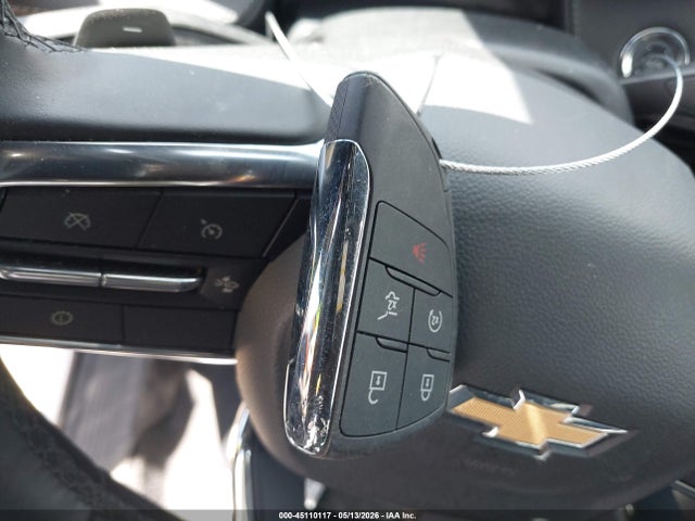 Продажа на аукционе авто 2026 Chevrolet Equinox Fwd Lt, vin: 3GNAXHEG5TL230734, номер лота: 45110117