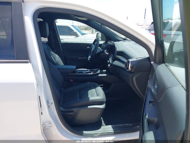 Продажа на аукционе авто 2026 Chevrolet Equinox Fwd Lt, vin: 3GNAXHEG5TL230734, номер лота: 45110117
