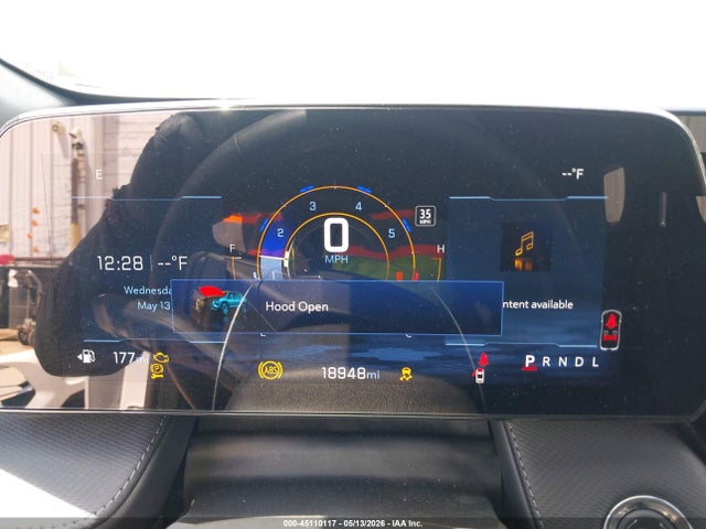 Продажа на аукционе авто 2026 Chevrolet Equinox Fwd Lt, vin: 3GNAXHEG5TL230734, номер лота: 45110117