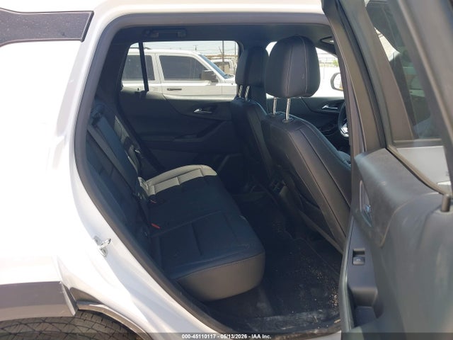 Продажа на аукционе авто 2026 Chevrolet Equinox Fwd Lt, vin: 3GNAXHEG5TL230734, номер лота: 45110117