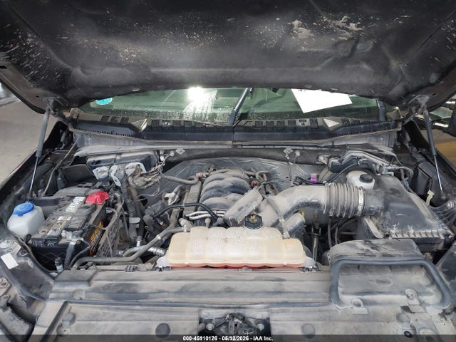 Aukcja sprzedaży 2018 Ford F-150 Xl, vin: 1FTEW1E5XJFD05115, numer aukcji: 45110126