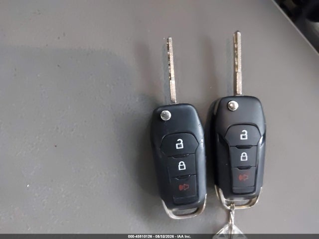 Aukcja sprzedaży 2018 Ford F-150 Xl, vin: 1FTEW1E5XJFD05115, numer aukcji: 45110126