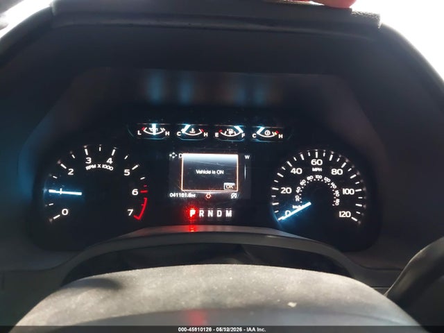 Aukcja sprzedaży 2018 Ford F-150 Xl, vin: 1FTEW1E5XJFD05115, numer aukcji: 45110126