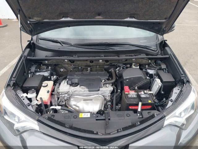 Aukcja sprzedaży 2017 Toyota Rav4 Se, vin: JTMJFREV1HD216035, numer aukcji: 45110128