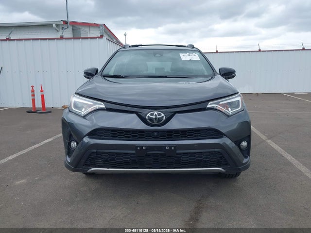 Aukcja sprzedaży 2017 Toyota Rav4 Se, vin: JTMJFREV1HD216035, numer aukcji: 45110128