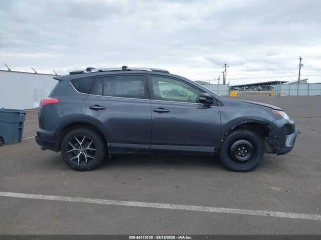 Aukcja sprzedaży 2017 Toyota Rav4 Se, vin: JTMJFREV1HD216035, numer aukcji: 45110128