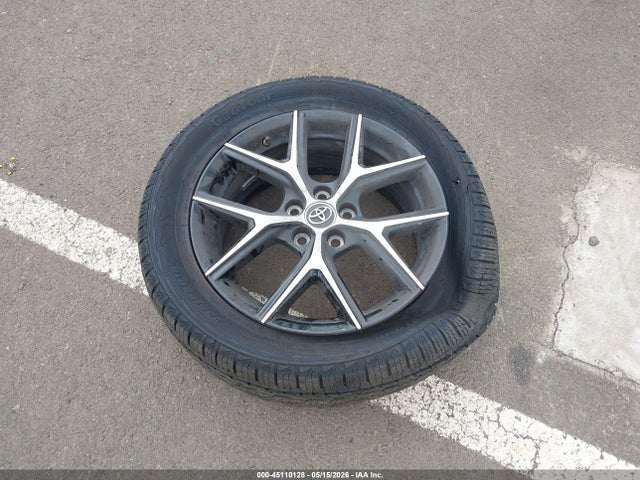 Aukcja sprzedaży 2017 Toyota Rav4 Se, vin: JTMJFREV1HD216035, numer aukcji: 45110128