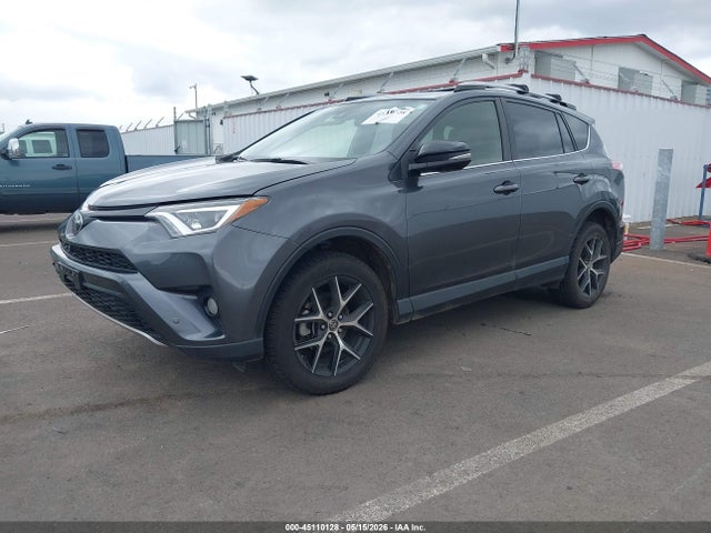 Aukcja sprzedaży 2017 Toyota Rav4 Se, vin: JTMJFREV1HD216035, numer aukcji: 45110128