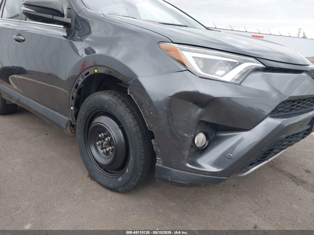 Aukcja sprzedaży 2017 Toyota Rav4 Se, vin: JTMJFREV1HD216035, numer aukcji: 45110128