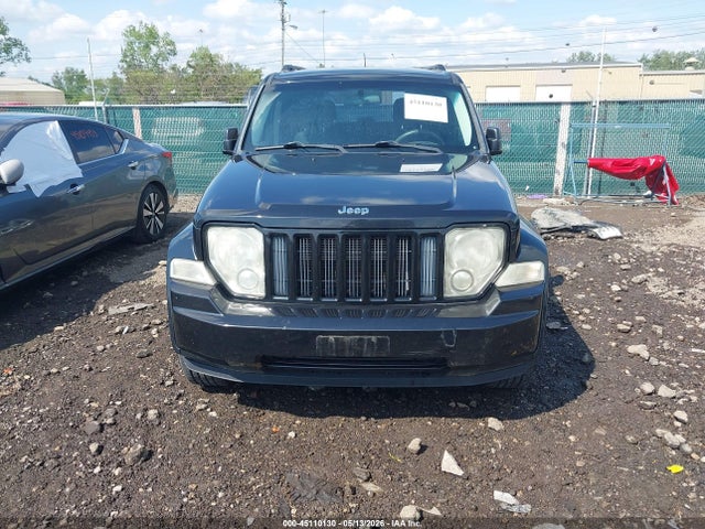 Продаж на аукціоні авто 2012 Jeep Liberty Sport, vin: 1C4PJMAKXCW167325, номер лоту: 45110130