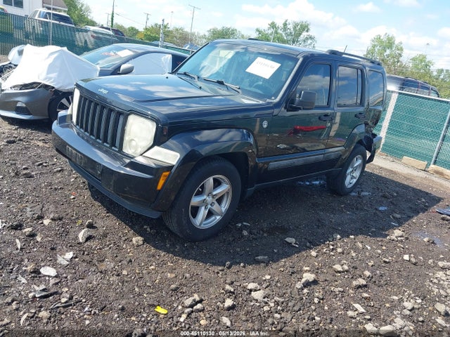 Продаж на аукціоні авто 2012 Jeep Liberty Sport, vin: 1C4PJMAKXCW167325, номер лоту: 45110130