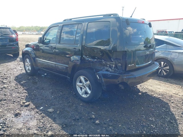 Продаж на аукціоні авто 2012 Jeep Liberty Sport, vin: 1C4PJMAKXCW167325, номер лоту: 45110130