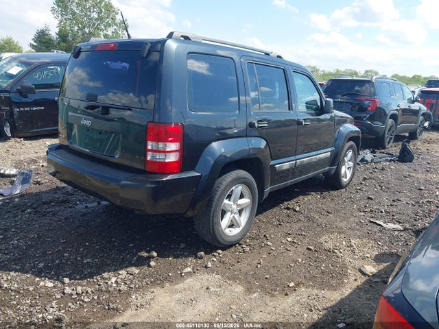 Продаж на аукціоні авто 2012 Jeep Liberty Sport, vin: 1C4PJMAKXCW167325, номер лоту: 45110130