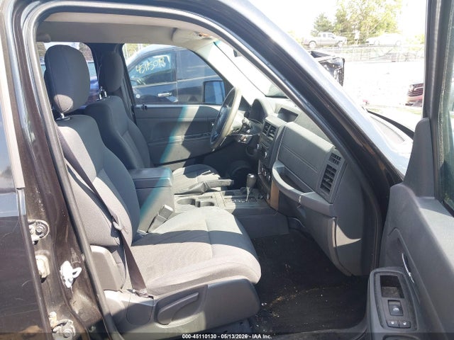Продаж на аукціоні авто 2012 Jeep Liberty Sport, vin: 1C4PJMAKXCW167325, номер лоту: 45110130
