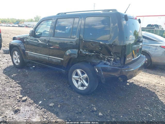 Продаж на аукціоні авто 2012 Jeep Liberty Sport, vin: 1C4PJMAKXCW167325, номер лоту: 45110130