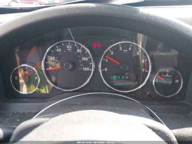 Продаж на аукціоні авто 2012 Jeep Liberty Sport, vin: 1C4PJMAKXCW167325, номер лоту: 45110130