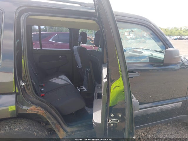 Продаж на аукціоні авто 2012 Jeep Liberty Sport, vin: 1C4PJMAKXCW167325, номер лоту: 45110130