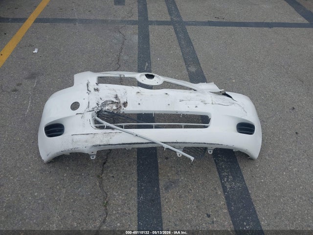45110132 :رقم المزاد ، JTDJT923275078302 vin ، 2007 Toyota Yaris مزاد بيع