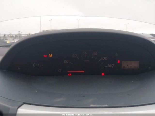 45110132 :رقم المزاد ، JTDJT923275078302 vin ، 2007 Toyota Yaris مزاد بيع