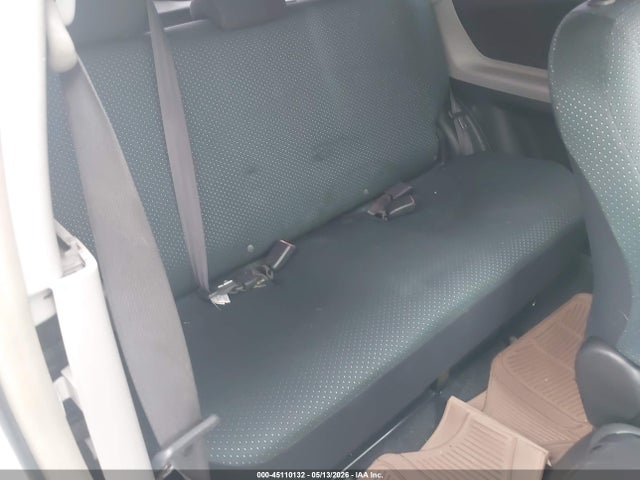 45110132 :رقم المزاد ، JTDJT923275078302 vin ، 2007 Toyota Yaris مزاد بيع