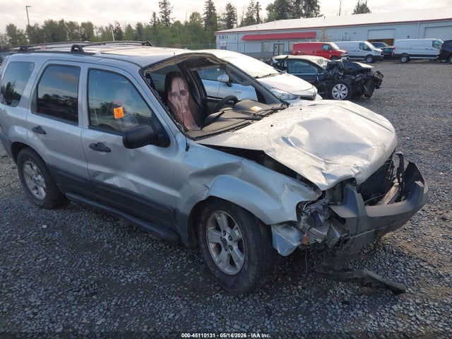 45110131 :رقم المزاد ، 1FMYU93185KA71051 vin ، 2005 Ford Escape Xlt مزاد بيع